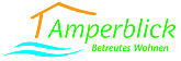 Haus Amperblick Logo